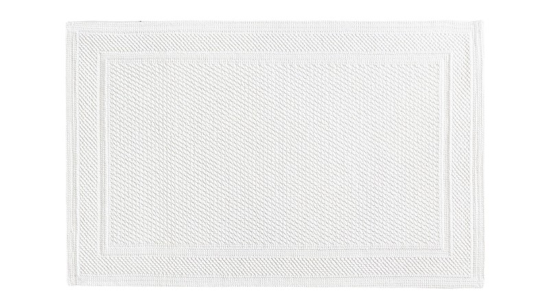 BEE WAFFLE BATH RUG 2