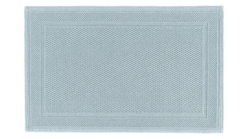 BEE WAFFLE BATH RUG