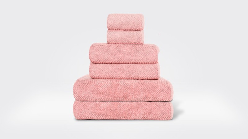 BEE WAFFLE Towels EXTRA Bundle 6