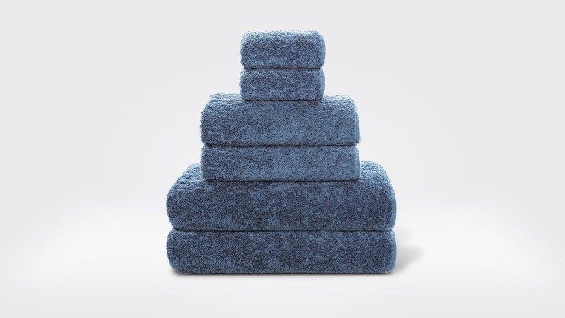 EGOIST Towels Bundle EXTRA 6