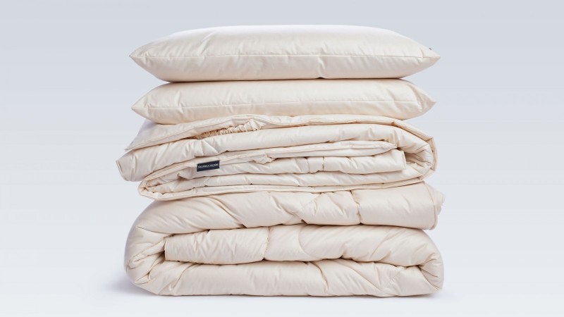 MERINO WOOL ALL BED BUNDLE