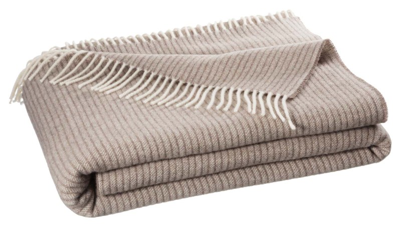 Blanket Merino Luzern