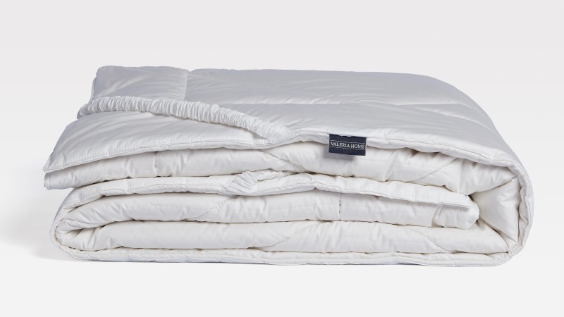 Silk Mattress Protector 2