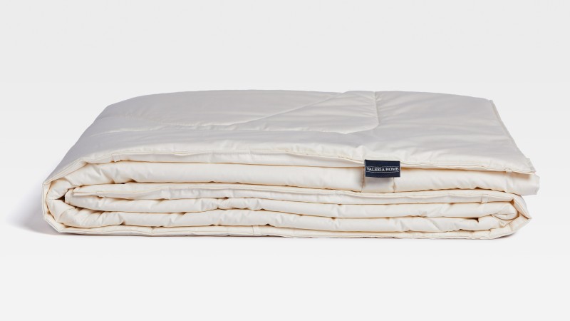 Merino Light Duvet