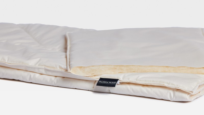 Merino Light Duvet 2