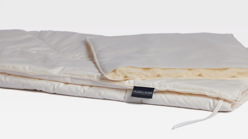 Merino Medium Duvet 2