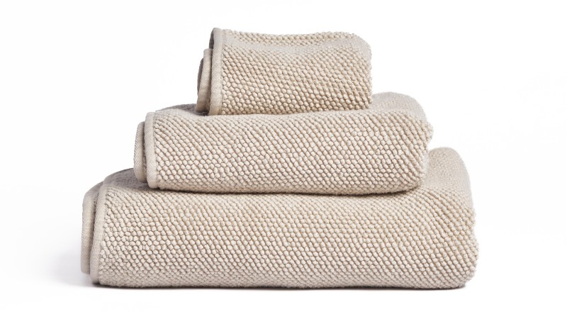 PEARLS Cotton Towels