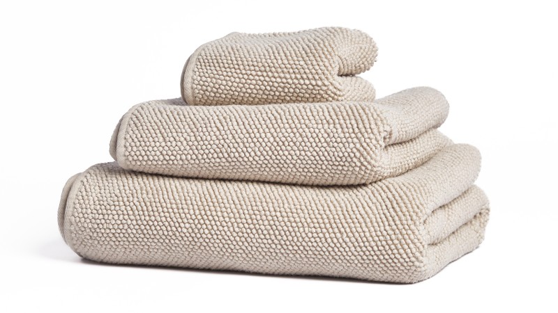 PEARLS Cotton Towels 2