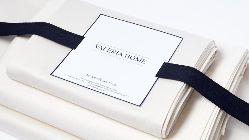 Organic Cotton Bed Sheet Set 2