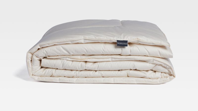 Merino Warm Duvet