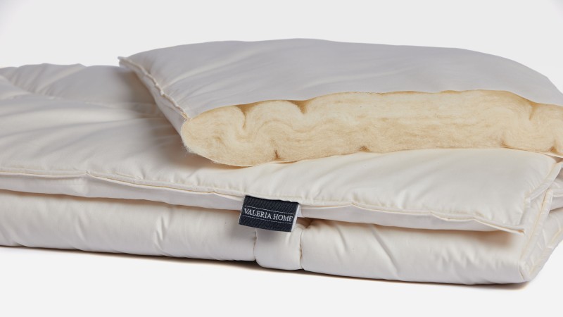 Merino Warm Duvet 2