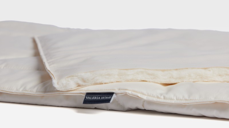 Summer FLAXILK Duvet 2