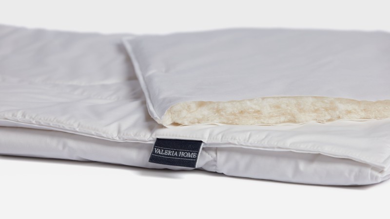 Silk Lightweight Duvet 2