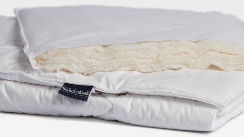 Silk Medium Duvet 2