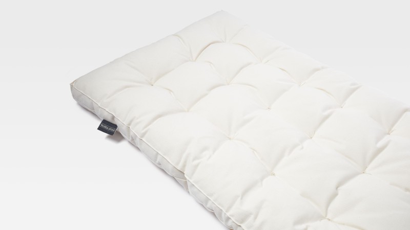 Merino Baby Crib Mattress 2