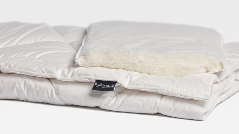 All Year Cotton Duvet 2
