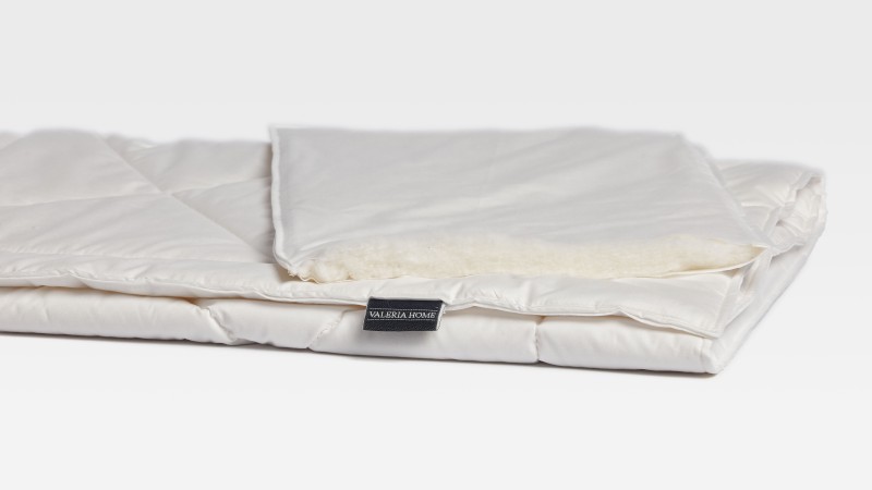 Cotton Light Duvet 2
