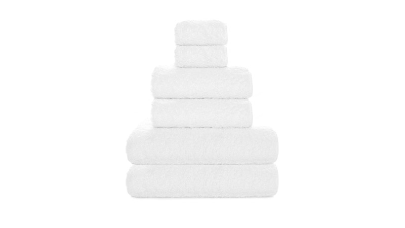 EGOIST Towels Bundle EXTRA 6 2