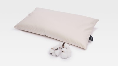 JUNIOR Cotton Pillow