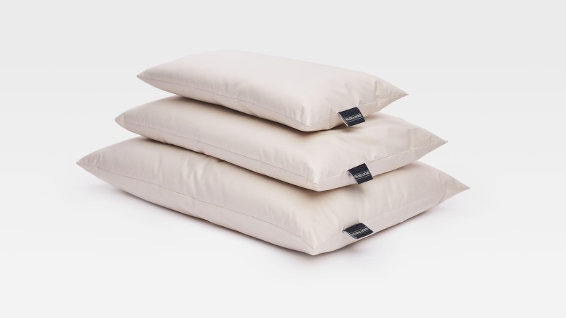 JUNIOR Cotton Pillow 2