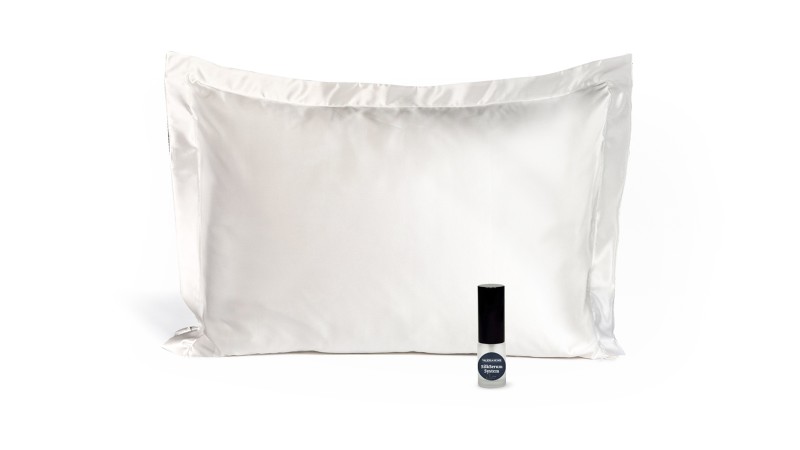 Mulberry Silk Pillowcase