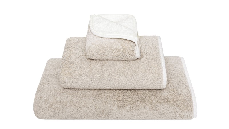BICOLOR Egyptian Cotton Towels