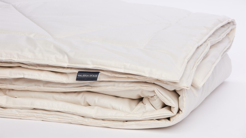 JUNIOR Cotton Medium Duvet