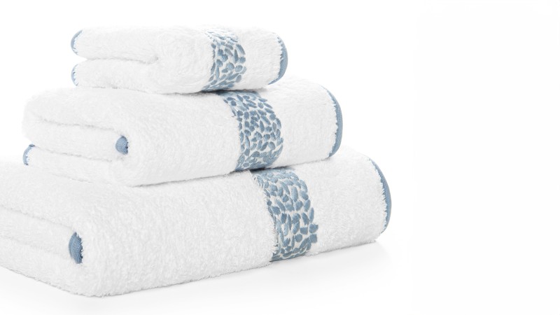 Egyptian Cotton Towels MALONE 2