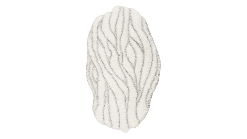 MOSS Bath Rug, 100% Egyptian Cotton