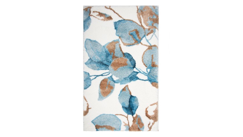 SUAVE BATH RUG