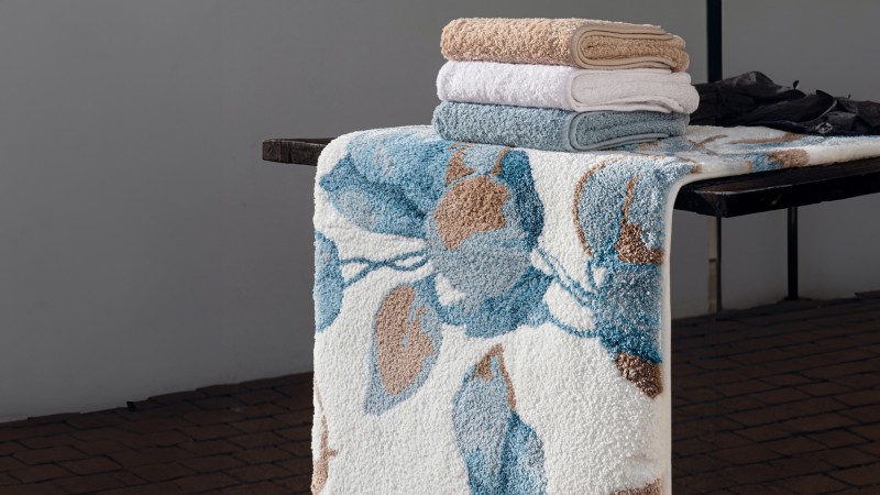 SUAVE BATH RUG 2