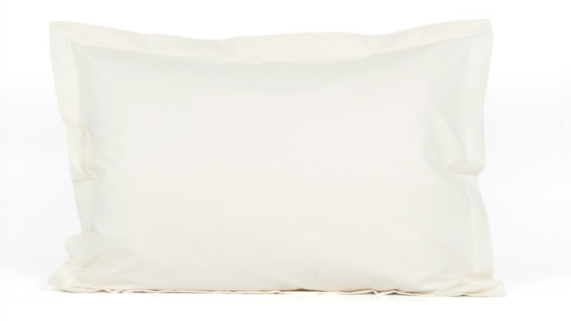 Organic Cotton Pillowcase