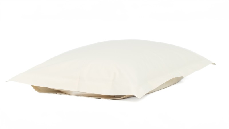 Organic Cotton Pillowcase 2