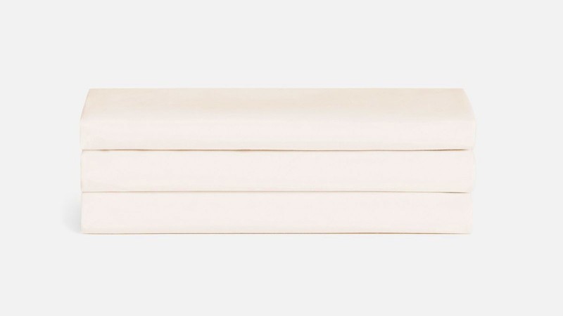 Organic Cotton Bed Sheet 2
