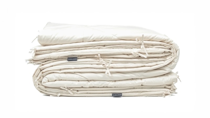 4 Seasons Merino Duvet Set