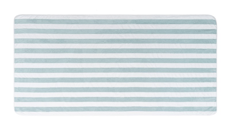 Aveiro Beach Towel, 100% Egyptian Cotton