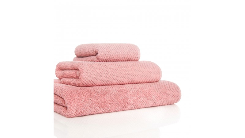 BEE WAFFLE Cotton Towels 2