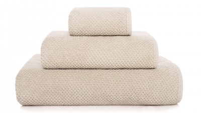 BEE WAFFLE 3 Towels Bundle