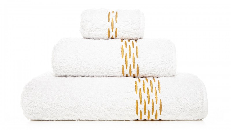 ALHAMBRA 3 Towels Bundle