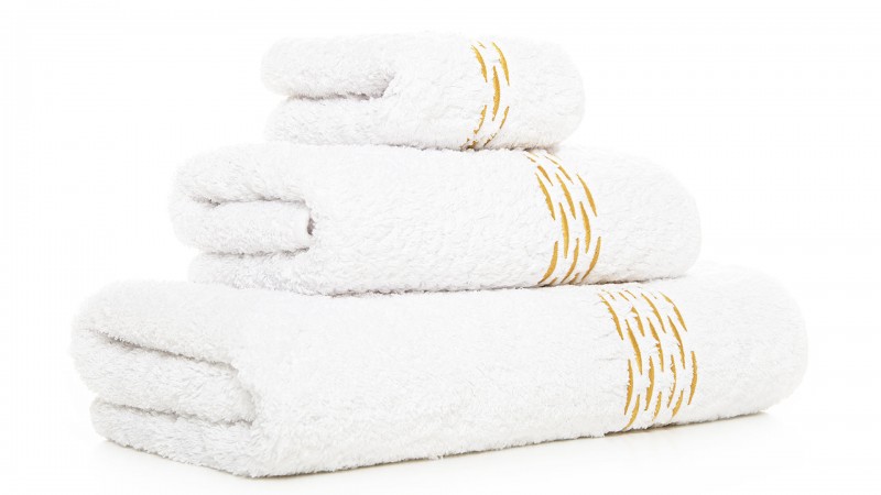 ALHAMBRA 3 Towels Bundle 2