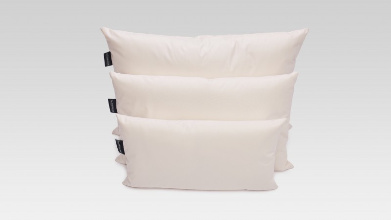 JUNIOR Merino Wool Pillow 2