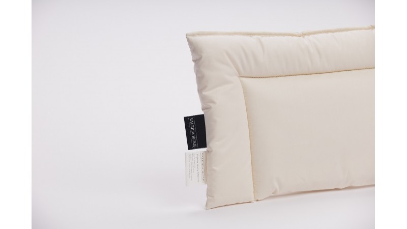 Baby Merino Wool Pillow 2