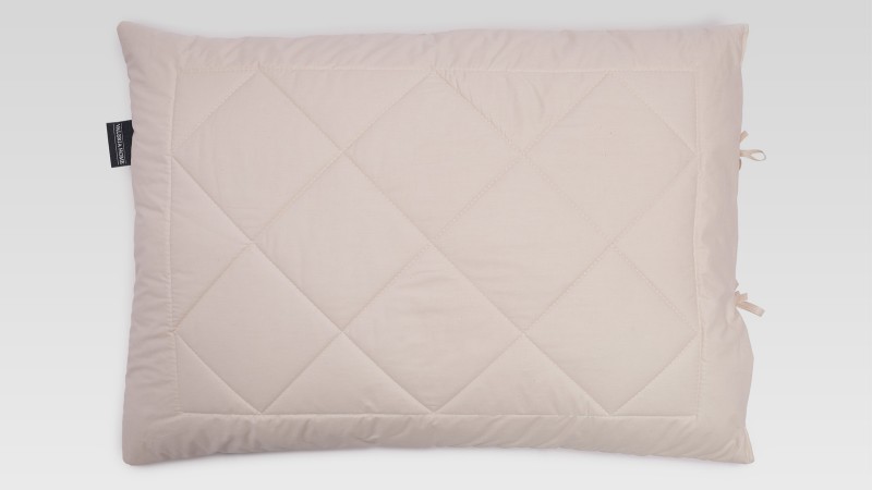 FLAXILK Quilted pillowcase 2