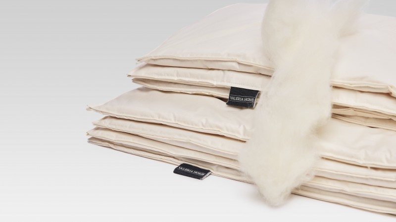 BABY Merino Duvet 2