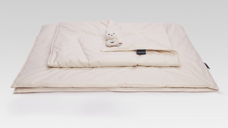 BABY Silk Duvet