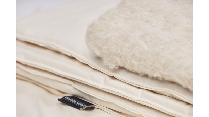 BABY Flaxilk Duvet 2
