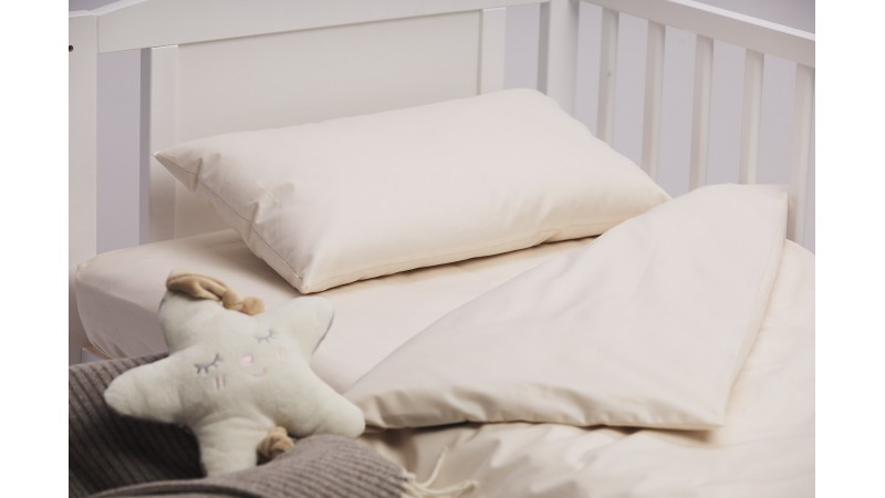 BABY Organic Cotton Bedding Set