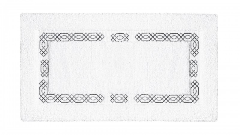 MILANO BATH RUG
