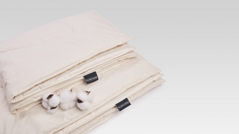 BABY Cotton Duvet 2