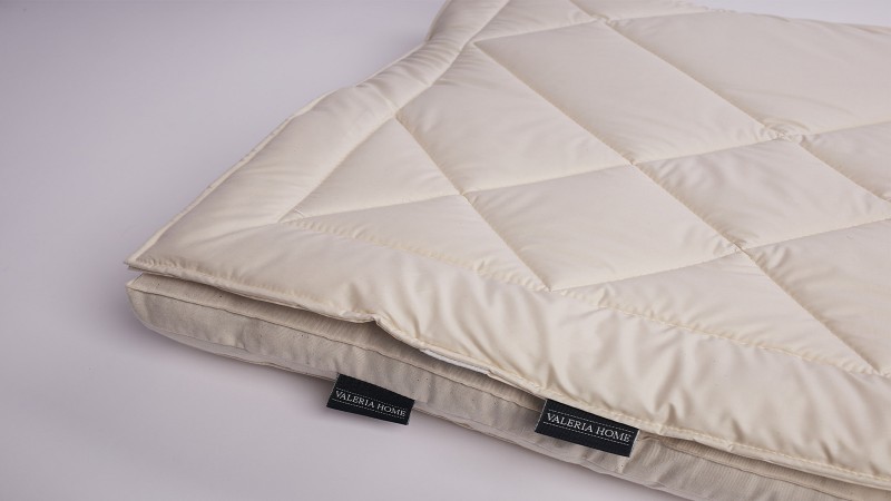 Baby Cotton Mattress Protector